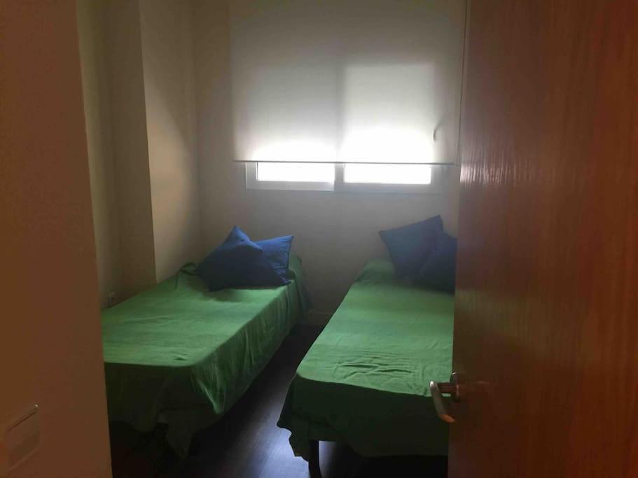 Apartamento Preciosa vivienda en en centro de Cartagena +WiFi Exterior foto