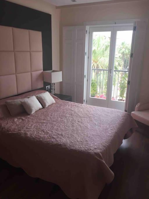 Apartamento Preciosa vivienda en en centro de Cartagena +WiFi Exterior foto